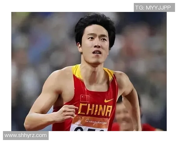 从伤痛中崛起刘翔如何在赛道上战胜一切困难与挑战