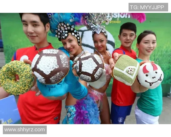 足球明星齐聚中国品尝美食探寻当地风味的奇妙之旅