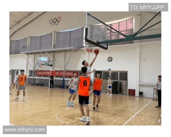 寻乌明星篮球馆助力青少年篮球梦想培养新一代运动人才
